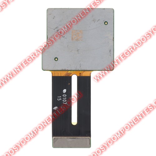 Cámara Trasera Principal De 108mp Para Samsung Galaxy S20 Ultra G988b Calidad Premium