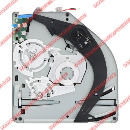 Unidad De Disco Para Consolas Ps5 V3.0 Calidad Premium