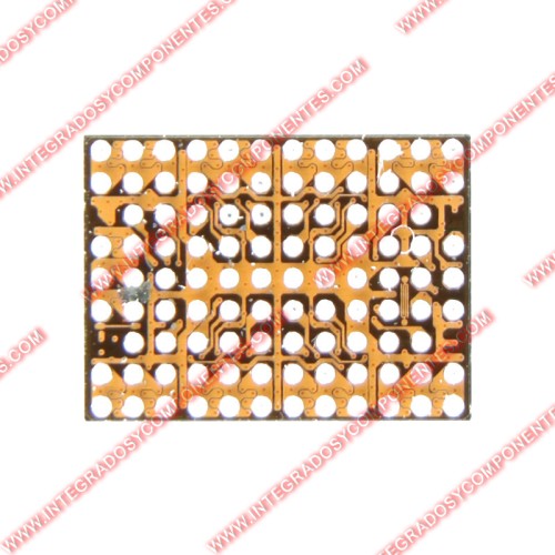 Chip Ic Pm8550ve Power Para Samsung Galaxy S23+