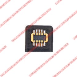 Conector Fpc Para Ipad Air 2019/Air 3 10pin