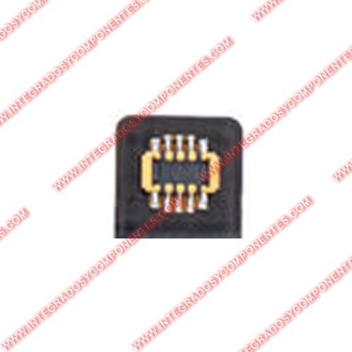 Conector Fpc Para Ipad Air 2019/Air 3 10pin