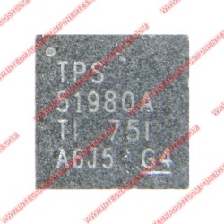 Ic 51980a Para Macbook Air 13,3&Quot; A1466 Calidad Premium