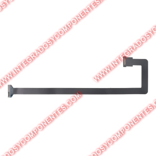 Flex Trackpad Para Macbook Air 15.3&Quot; M2 A2941 Calidad Premium