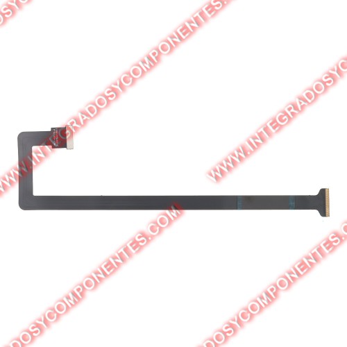 Flex Trackpad Para Macbook Air 15.3&Quot; M2 A2941 Calidad Premium