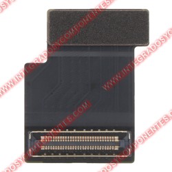 Cable Flex Conector De Teclado Para Macbook Air 13.3&Quot; M2 A2681 Calidad Premium