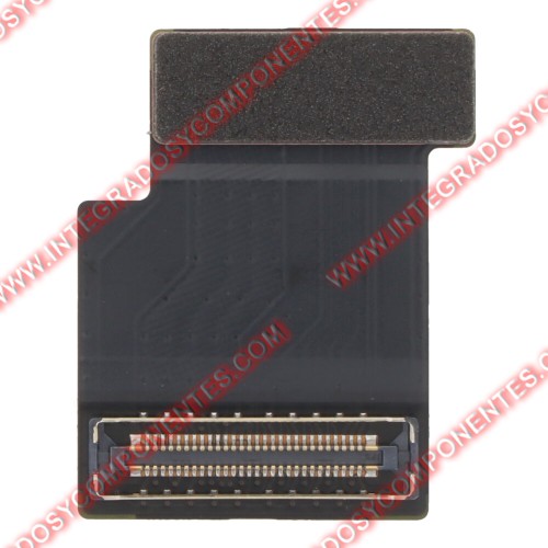 Cable Flex Conector De Teclado Para Macbook Air 13.3&Quot; M2 A2681 Calidad Premium