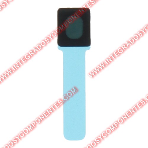 Pegatina De Espuma Auriculare Para Iphone X/Xs/Xs Max/Xr/11/11 Pro/11 Pro Max/12/12 Pro/12 Pro Max/14/14 Plus