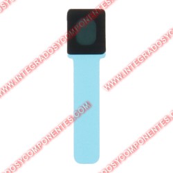 Pegatina De Espuma Auriculare Para Iphone 13/13 Pro/13 Pro Max