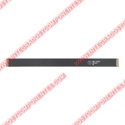 Cable Flex Trackpad 593-1272-A Trackpad Flex Cable For Macbook Air 13.3&Quot; A1369 2010