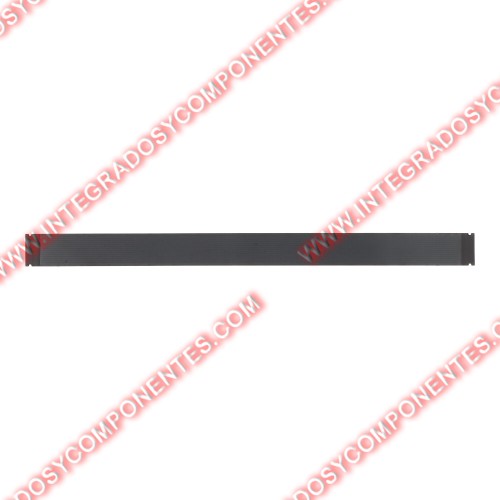 Cable Flex Trackpad 593-1272-A Trackpad Flex Cable For Macbook Air 13.3&Quot; A1369 2010