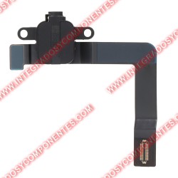 Cable Flex Conector De Auriculares Para Macbook Air 15.3&Quot; M2 A2941