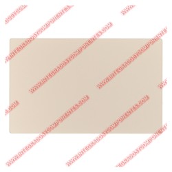 Trackpad Sin Cable Flex Para Macbook Retina 12.6&Quot; A1534 2015 Dorado Refurbished