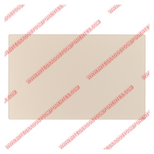 Trackpad Sin Cable Flex Para Macbook Retina 12.6&Quot; A1534 2015 Dorado Refurbished