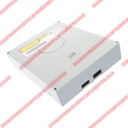 Unidad De Disco X850389 Para Consolas Xbox 360 Elite Refurbished