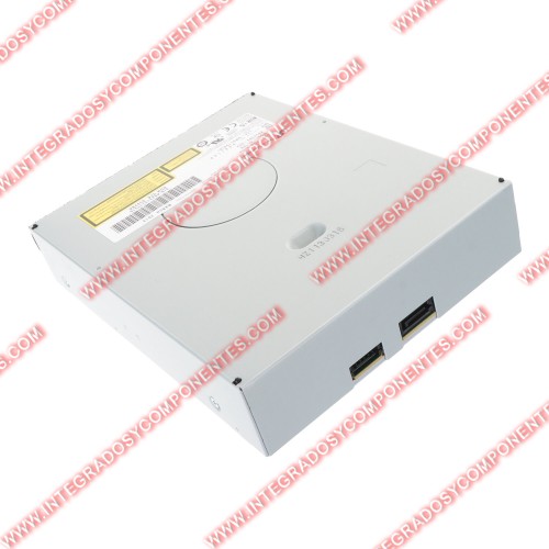 Unidad De Disco X850389 Para Consolas Xbox 360 Elite Refurbished