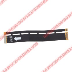 Cable Flex Lcd Para Samsung Galaxy Tab S9 X710/X716 Calidad Premium
