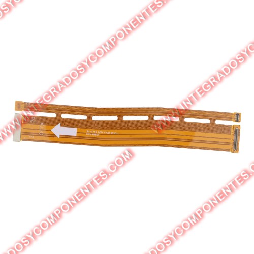 Cable Flex Lcd Para Samsung Galaxy Tab S9 X710/X716 Calidad Premium