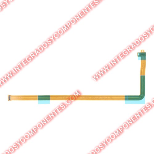 Flex Sensor Tactil Para Samsung Galaxy Tab S9 X710/X716 Calidad Premium