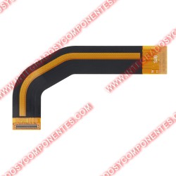 Flex Placa Base Para Samsung Galaxy Tab S9 X710/X716 Calidad Premium