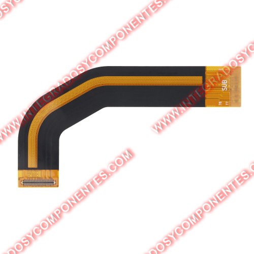 Flex Placa Base Para Samsung Galaxy Tab S9 X710/X716 Calidad Premium