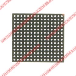 Chip Ic Bcm15957a0 De Táctil Para Ipad Pro 11 2020 (2.º) Calidad Premium