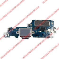 Subplaca De Carga Para Samsung Galaxy Z Fold5 F946 F946n Version Coreana Calidad Premium