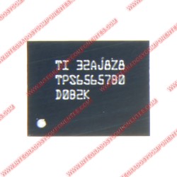 Chip Ic Tps65657b0 Para Iphone 15 Pro Max/13 Pro 6.1&Quot;/13 Pro Max 6.7&Quot;/14 Pro Calidad Premium