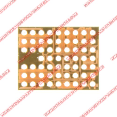 Chip Ic Tps65657b0 Para Iphone 15 Pro Max/13 Pro 6.1&Quot;/13 Pro Max 6.7&Quot;/14 Pro Calidad Premium