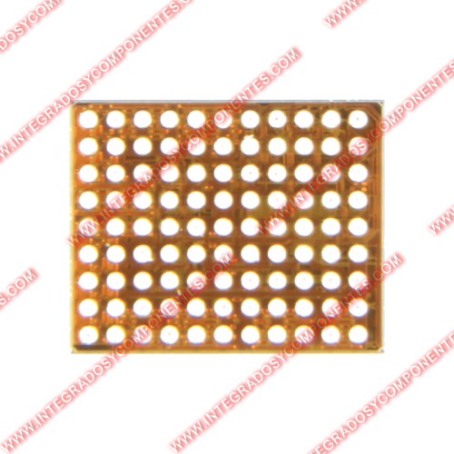 Chip Ic De Power 338s00946-B0 Para Iphone 15 Pro Max Calidad Premium