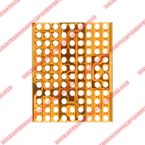 Chip Ic Bcm59365ea1iubg De Carga Para Iphone 15 Pro Max/13 6.1&Quot;/13 Mini 5.4&Quot;/13 Pro 6.1&Quot;/13 Pro Max 6.7&Quot;/14... Calidad Premium
