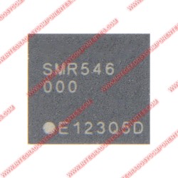 Chip Ic Smr546 Radiofrecuencia Para Iphone 15 Pro Max