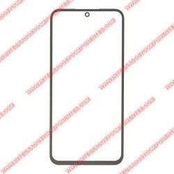 Cristal Con Oca Para Samsung Galaxy S23 Fe