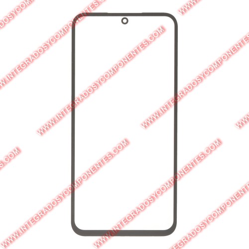 Cristal Con Oca Para Samsung Galaxy S23 Fe