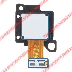 Cámara Trasera Con Teleobjetivo De 8mp Para Samsung Galaxy S23 Fe Calidad Premium