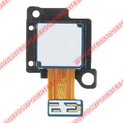 Cámara Trasera Con Teleobjetivo De 8mp Para Samsung Galaxy S23 Fe Calidad Premium