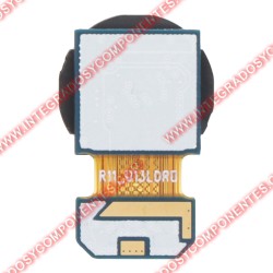 Cámara Trasera Ultra Ancha De 12mp Para Samsung Galaxy S23 Fe Calidad Premium