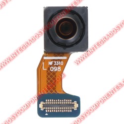 Cámara Frontal De 10mp Para Samsung Galaxy Z Flip5 F731 Calidad Premium