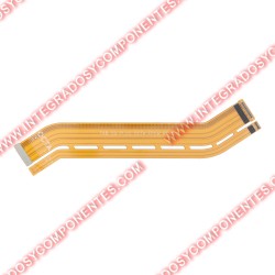 Cable Flex Lcd Para Samsung Galaxy Tab S9+ X810/X816b Calidad Premium