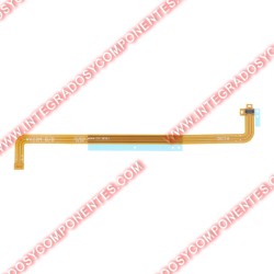 Flex Sensor Lapiz Para Samsung Galaxy Tab S9+ X810/X816b