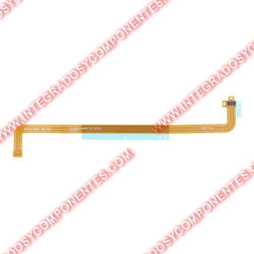 Flex Sensor Lapiz Para Samsung Galaxy Tab S9+ X810/X816b