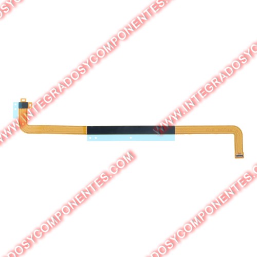 Flex Sensor Lapiz Para Samsung Galaxy Tab S9+ X810/X816b