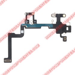 Flex Antena Wifi Para Iphone 11