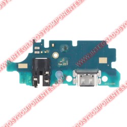 Subplaca Conector De Carga Para Samsung Galaxy A15/A15 5g Calidad Premium