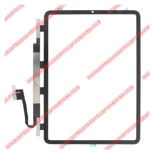 Tactil Negro Con Adhesivo Para Ipad Pro 11 2021(3rd)