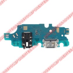Subplaca Conector De Carga Para Samsung Galaxy A14 5g A146 A146b India Version