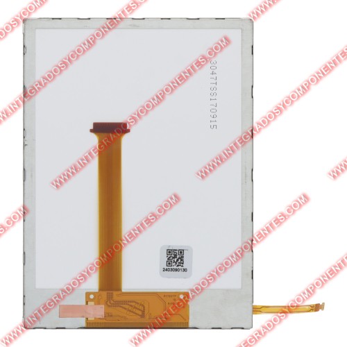 Pantalla Lcd Inferior Para New Nintendo 2ds Xl Calidad Premium