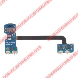 Placa Antena Para Samsung Galaxy Z Fold5 F946 Calidad Premium