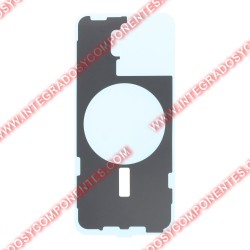 Adhesivo De Bateria Para Iphone 15 Pro Max