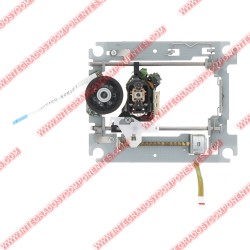 Lente Láser Hop-141x Con Soporte Para Consolas Xbox 360 Refurbished