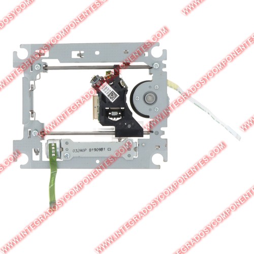 Lente Láser Hop-141x Con Soporte Para Consolas Xbox 360 Refurbished
